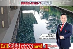 Vivace (D9), Apartment #176536742